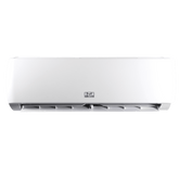 Stealth Emerald 12,000 BTU 22 SEER Single Zone Wall Mount Mini Split System - SC-12ZGLD-HP230 / SC-12WGLD-HP230